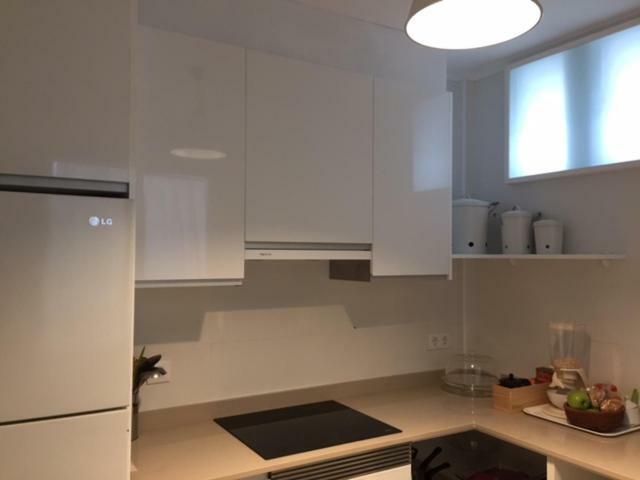 Apartamento Turistico En Pleno Centro De Ferrol Daire Dış mekan fotoğraf