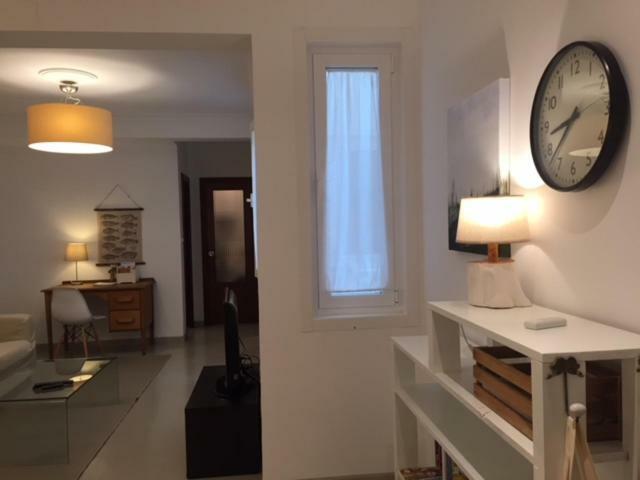 Apartamento Turistico En Pleno Centro De Ferrol Daire Dış mekan fotoğraf