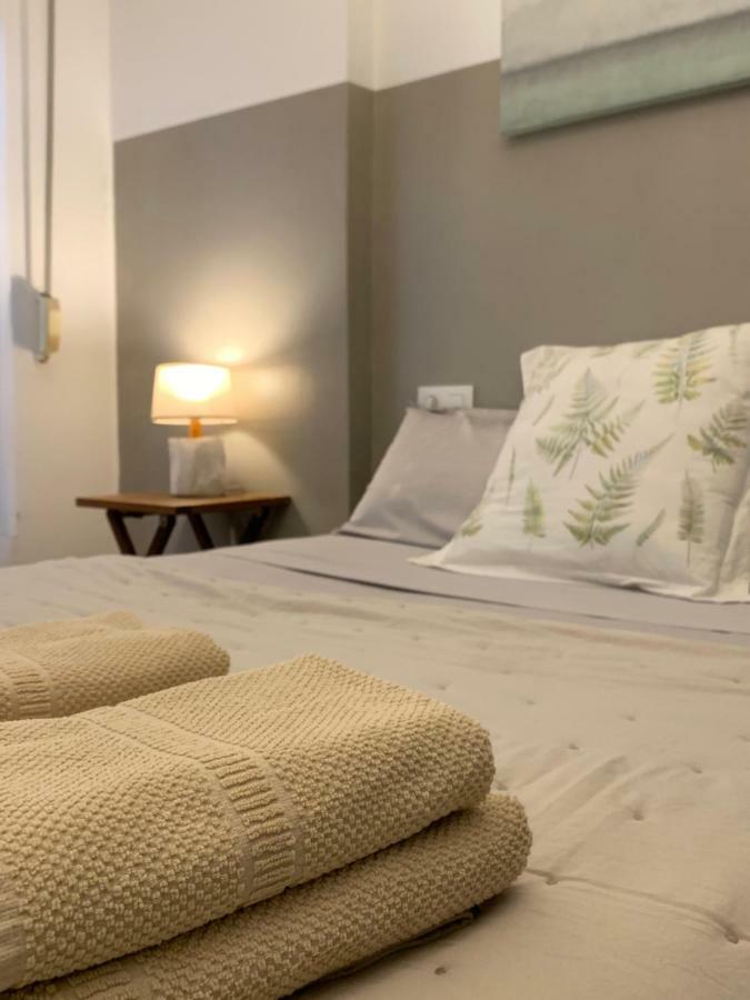 Apartamento Turistico En Pleno Centro De Ferrol Daire Dış mekan fotoğraf